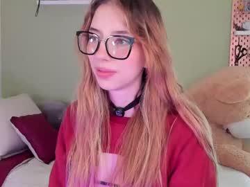 Jelly_W5 Chaturbate stream image from June 01, 2026