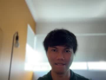 Johnstrange_Au Chaturbate stream image from June 01, 2026