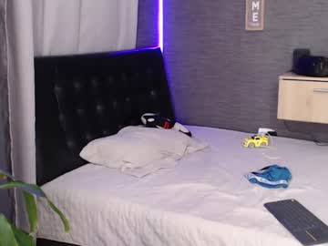 Maximussantorini Chaturbate stream image from June 01, 2026