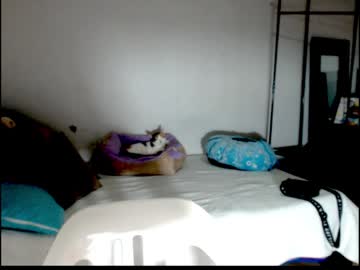 Sweet_Bunnyxx Chaturbate stream image from June 01, 2026