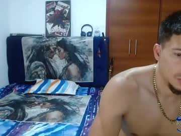 Teoyes_ Chaturbate stream image from June 01, 2026