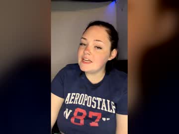 Allyriderof Chaturbate stream image from June 01, 2026