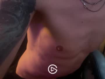 Aluinn Chaturbate stream image from June 01, 2026