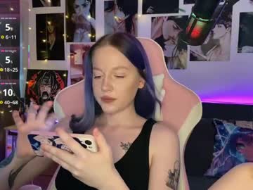 Fantasy_Lisa Chaturbate stream image from June 01, 2026