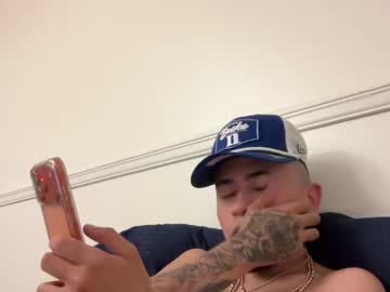 Mikesitoshapiro Chaturbate stream image from June 01, 2026