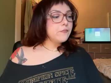Pumpkin_Bunny Chaturbate stream image from June 01, 2026