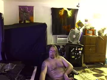 Shredmancer Chaturbate stream image from June 01, 2026