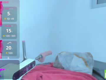 Steven_Skinnyboy Chaturbate stream image from June 01, 2026
