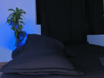 Thadeo_King Chaturbate stream image from June 01, 2026