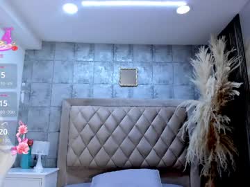 Adissoncopper Chaturbate stream image from June 01, 2026