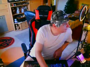 Google5001 Chaturbate stream image from June 01, 2026