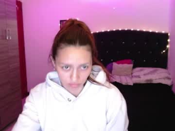 Holy_Julii Chaturbate stream image from June 01, 2026