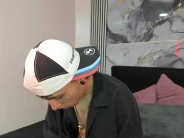 Kayn_333 Chaturbate stream image from June 01, 2026