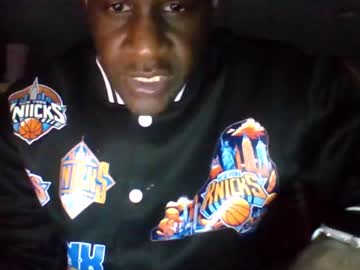 Kingjaahnba Chaturbate stream image from June 01, 2026