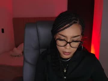 Kisscocoaxo Chaturbate stream image from June 01, 2026