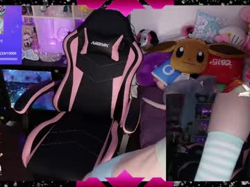 Likemyashe Chaturbate stream image from June 01, 2026