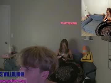 Therealleogates Chaturbate stream image from June 01, 2026