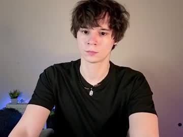 Anthonycutie Chaturbate stream image from June 01, 2026