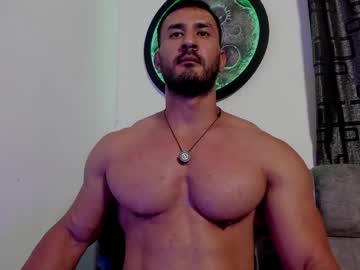 Curt_Xxx Chaturbate stream image from June 01, 2026