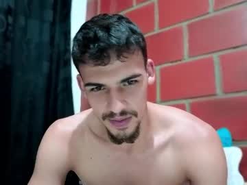 Jacob_Janner Chaturbate stream image from June 01, 2026