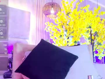 Juliia01 Chaturbate stream image from June 01, 2026