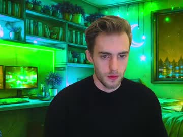 Justinnordick Chaturbate stream image from June 01, 2026