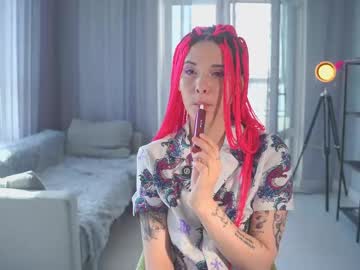 Kamalacorf Chaturbate stream image from June 01, 2026