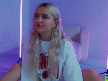 Kisadelunna_ Chaturbate stream image from June 01, 2026