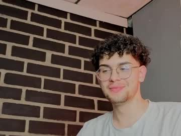 Sandro_Vitali Chaturbate stream image from June 01, 2026