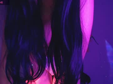 Sweet_Molly420 Chaturbate stream image from June 01, 2026