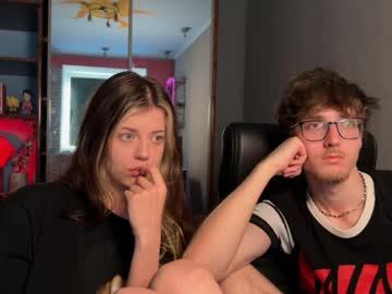 X_Files_T Chaturbate stream image from June 01, 2026