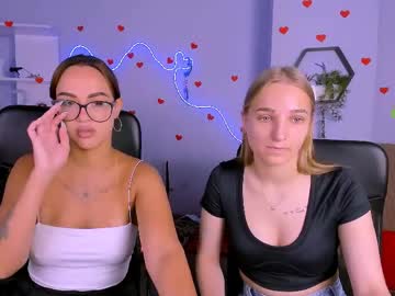 Your_Bunny12 Chaturbate stream image from June 01, 2026