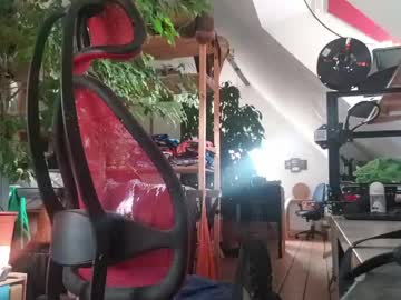 Blue_Orange_711 Chaturbate stream image from June 01, 2026