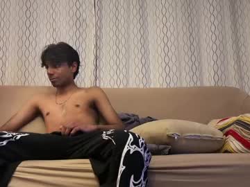 Dylan_Hunk Chaturbate stream image from June 01, 2026