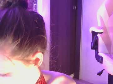Grace_Thedeepwebcutie Chaturbate stream image from June 01, 2026