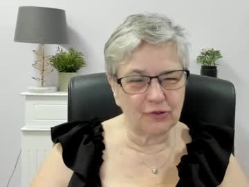 Iris_Xdesire Chaturbate stream image from June 01, 2026
