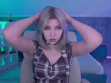 Selenairis Chaturbate stream image from June 01, 2026