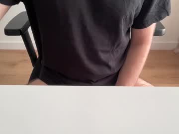 Bar___Ts Chaturbate stream image from June 01, 2026