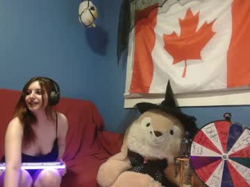 Scarslutwitch Chaturbate stream image from June 01, 2026