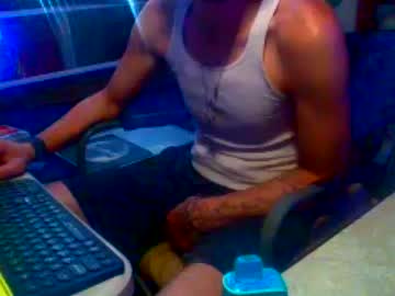 Starboy0511 Chaturbate stream image from June 01, 2026