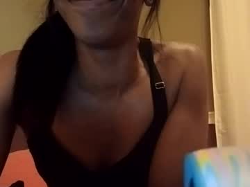 Sweetcarimilla83 Chaturbate stream image from June 01, 2026