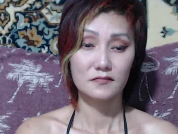 Cassiopeia2025 Chaturbate stream image from June 01, 2026