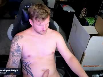 German_Prince Chaturbate stream image from June 01, 2026