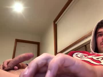 Hornyboi186 Chaturbate stream image from June 01, 2026