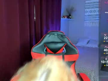 Lunaterry Chaturbate stream image from June 01, 2026