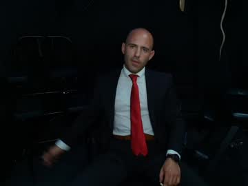 Nakedpreacher89 Chaturbate stream image from June 01, 2026
