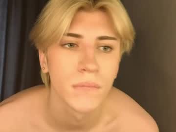 Oliver_Star_Boy Chaturbate stream image from June 01, 2026