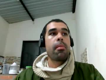 Andersonbenitez77 Chaturbate stream image from June 01, 2026