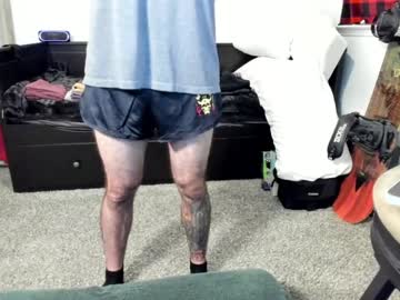 Boris_Da_Blade Chaturbate stream image from June 01, 2026