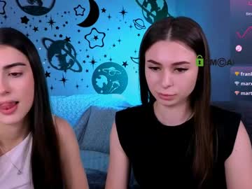 Kaisy_Star Chaturbate stream image from June 01, 2026